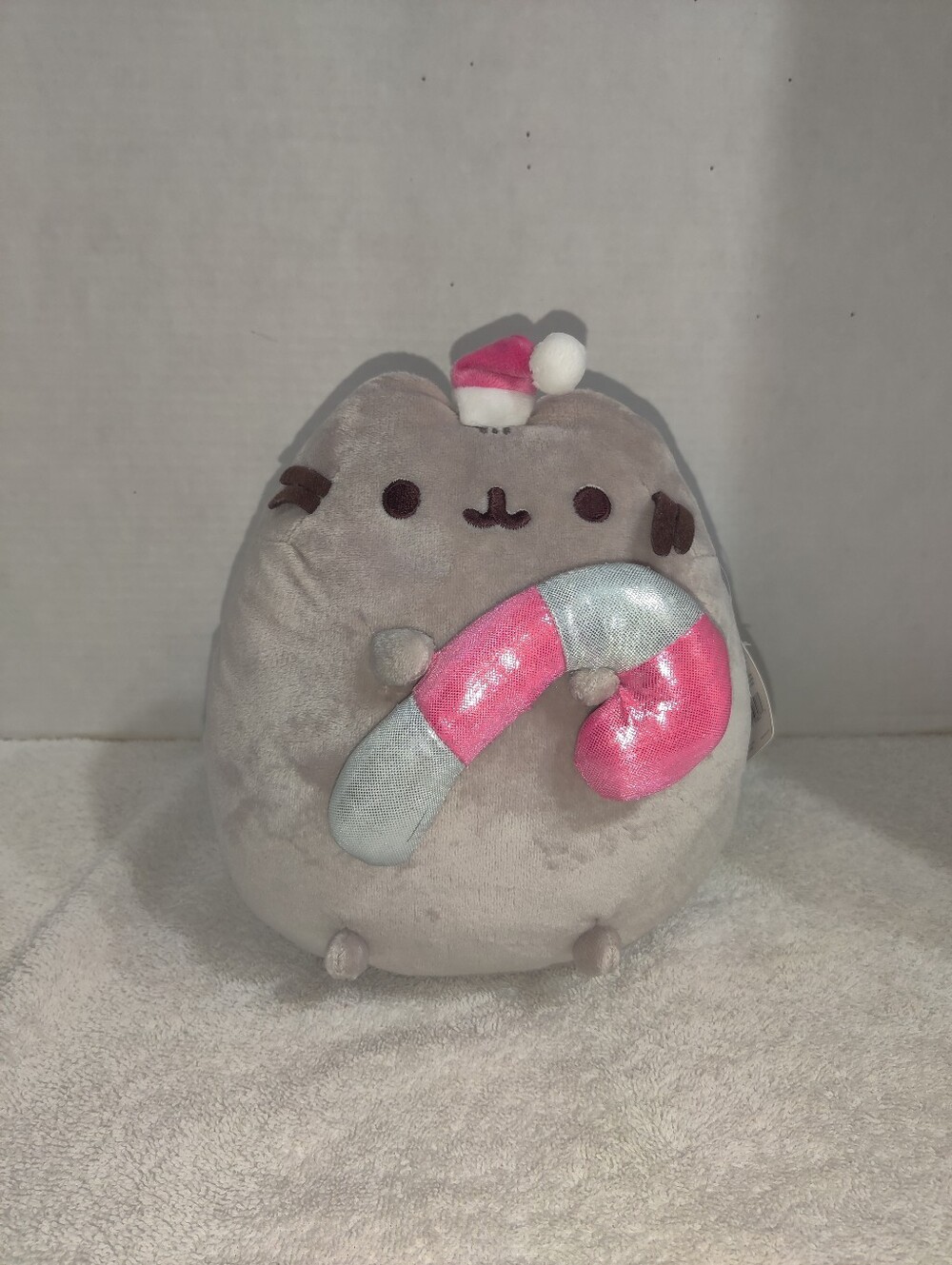 Pusheen Plush Stuffed Animal Toy